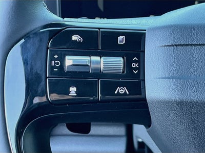 2027 Kia Carnival Hybrid SX