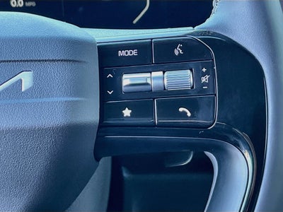 2027 Kia Carnival Hybrid SX