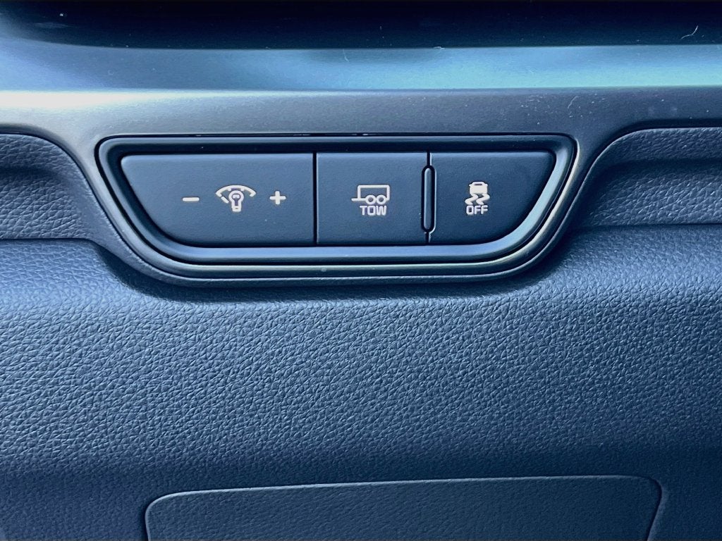 2027 Kia Carnival Hybrid SX