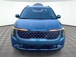 2027 Kia Carnival Hybrid SX