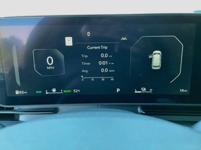 2027 Kia Carnival Hybrid SX