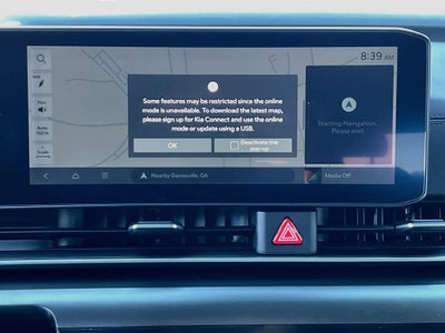 2027 Kia Carnival Hybrid SX