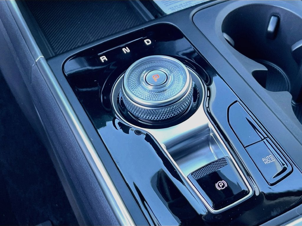 2027 Kia Carnival Hybrid SX