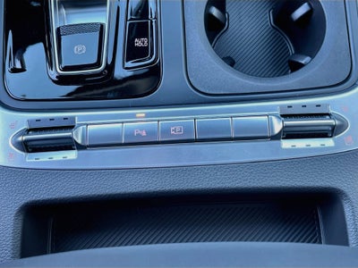 2027 Kia Carnival Hybrid SX