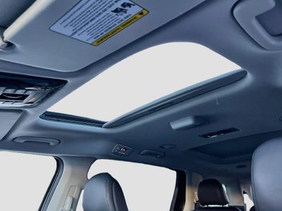 2027 Kia Carnival Hybrid SX