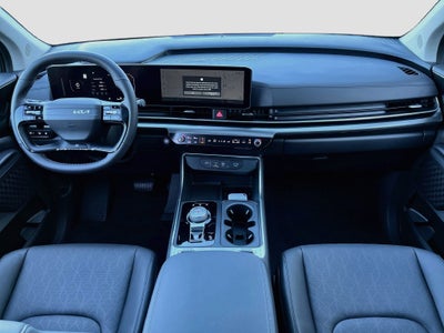 2027 Kia Carnival Hybrid SX