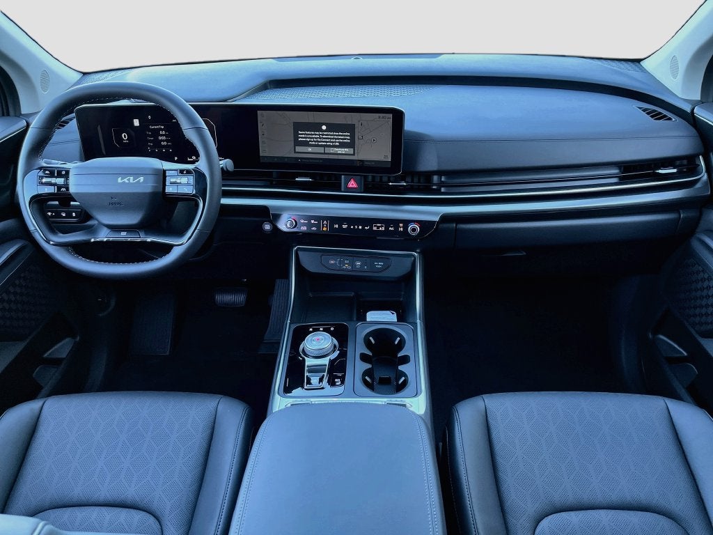 2027 Kia Carnival Hybrid SX