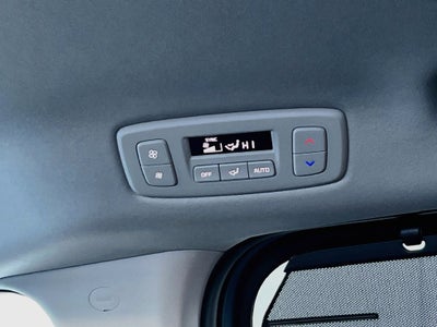 2027 Kia Carnival Hybrid SX