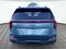 2027 Kia Carnival Hybrid SX