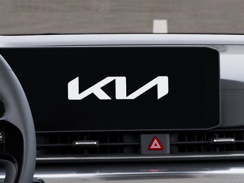 2027 Kia Carnival Hybrid SX Prestige