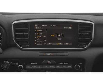 2020 Kia Sportage SX