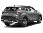2024 Kia Sportage Hybrid LX