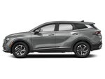 2024 Kia Sportage Hybrid LX