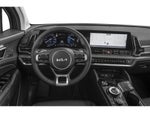 2024 Kia Sportage Hybrid LX