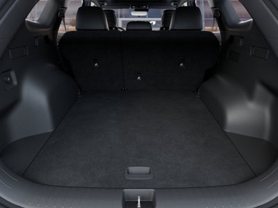 2027 Kia Sportage Hybrid EX