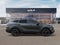 2027 Kia Sportage Hybrid EX