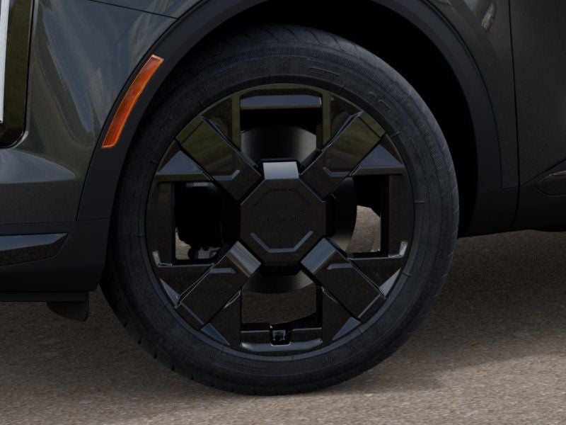 2027 Kia Sportage Hybrid EX