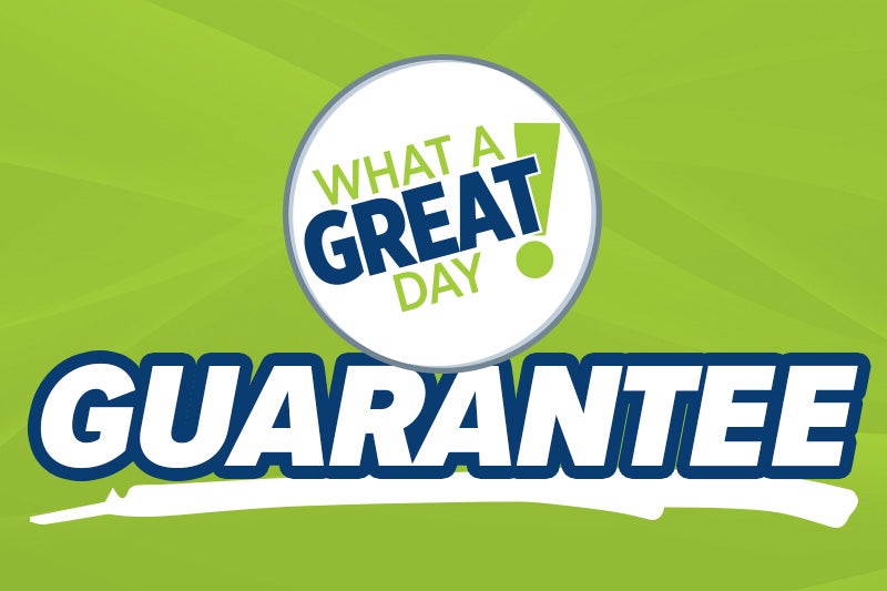 Guarantee