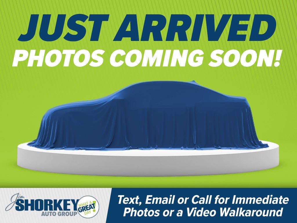 Vehicle Photos Unavailable Please Check Back Soon