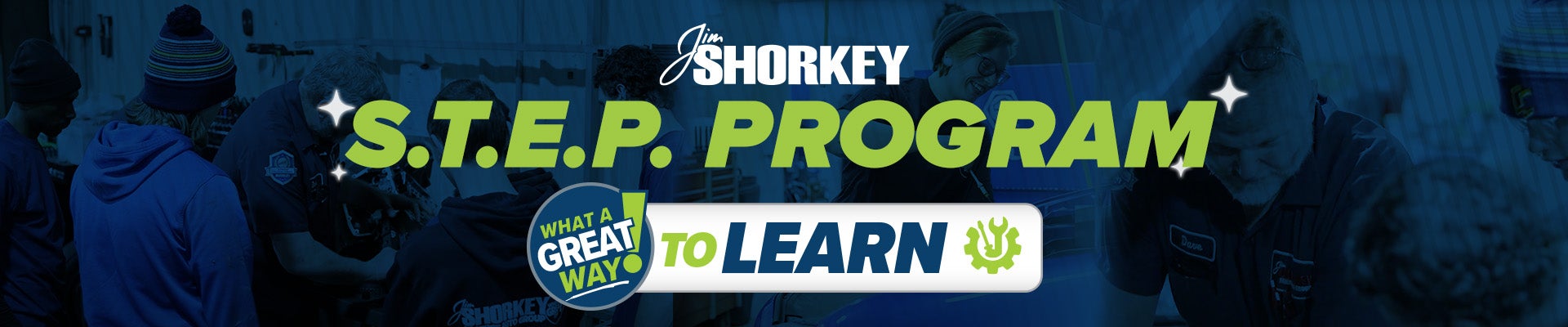 STEP Program