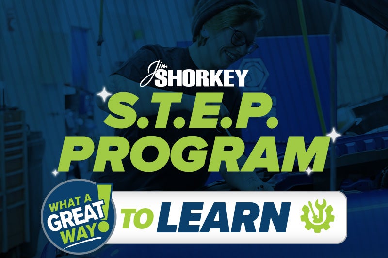 STEP Program
