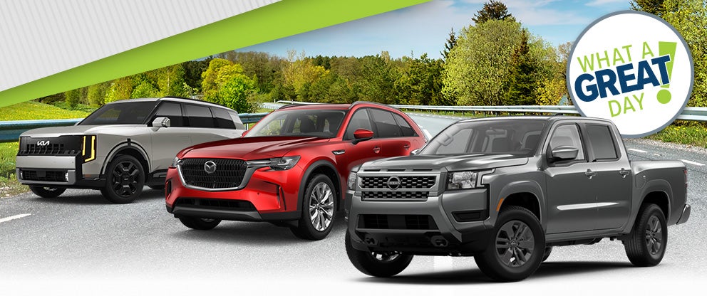 Jim Shorkey Auto Group Georgia in Gainesville GA