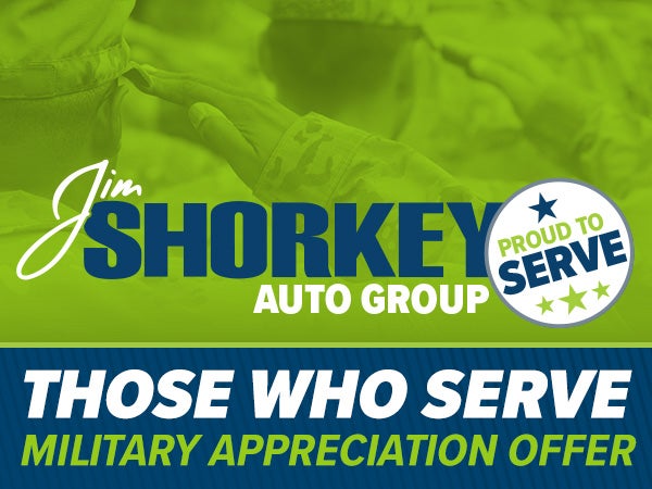 Those Who Serve