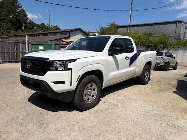 After Truck