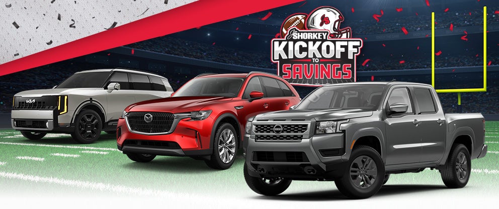 Jim Shorkey Auto Group Georgia in Gainesville GA