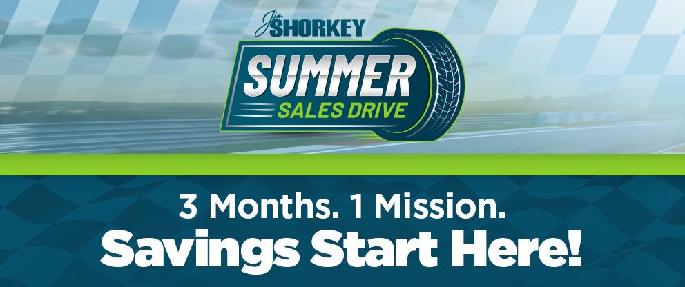Jim Shorkey Auto Group Georgia in Gainesville GA