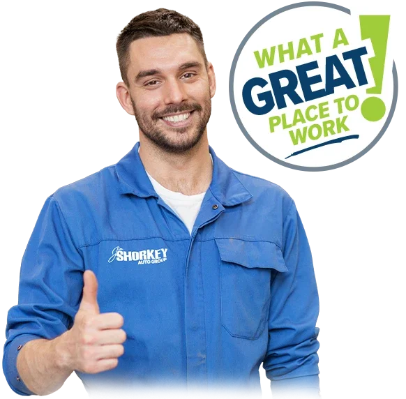 Jim Shorkey Auto Group Georgia in Gainesville GA