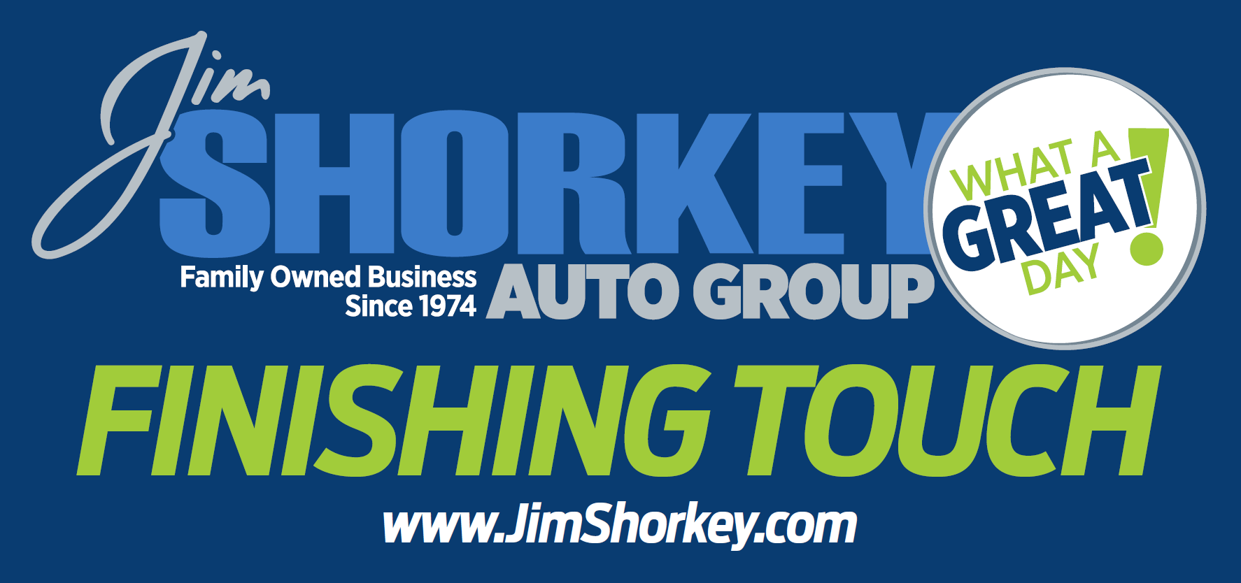 Jim Shorkey Auto Group Georgia in Gainesville GA