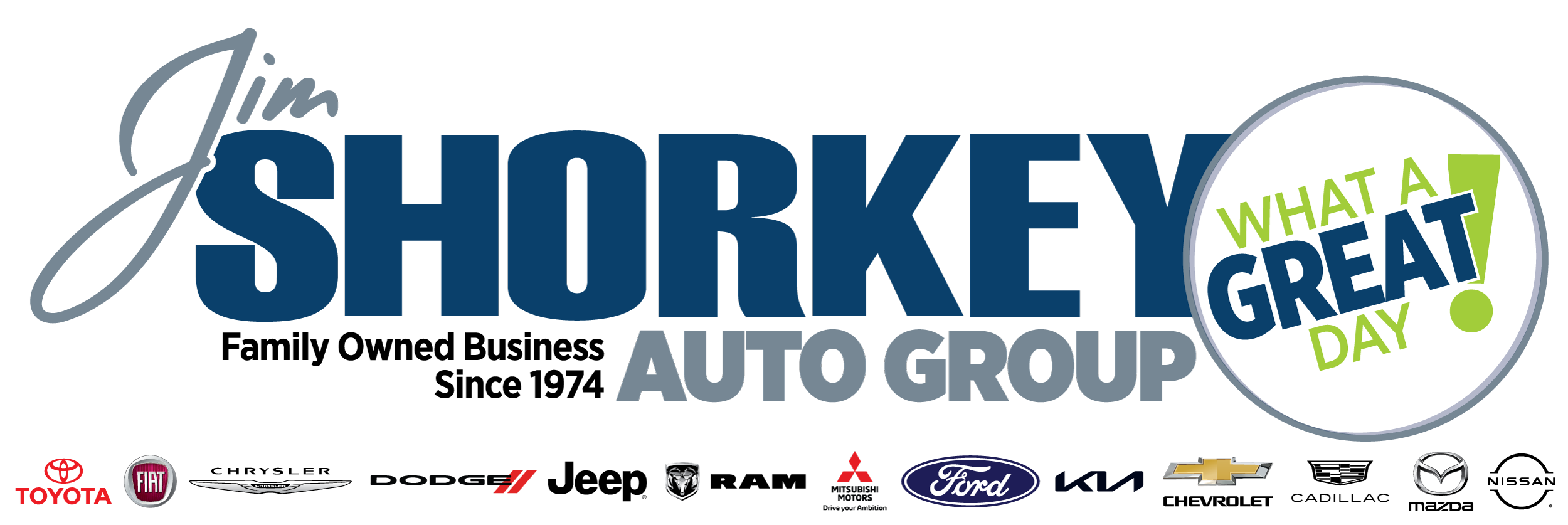 Jim Shorkey Auto Group Georgia in Gainesville GA