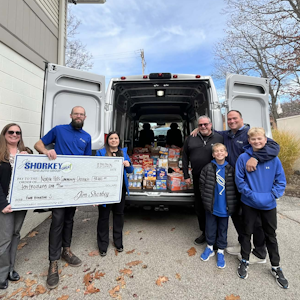 2025 Food Drive